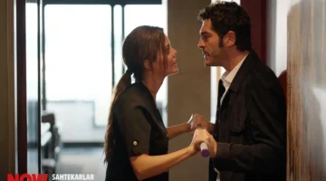 مسلسل المحتالون الحلقة 2: كيف تؤثر تقلبات آسيا على خطة إرتان؟